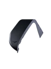 Combat Off Road Black Aluminum Fenders Front Pair Jeep Gladiator 2020-2023                                     - 35-1076 - Image 5